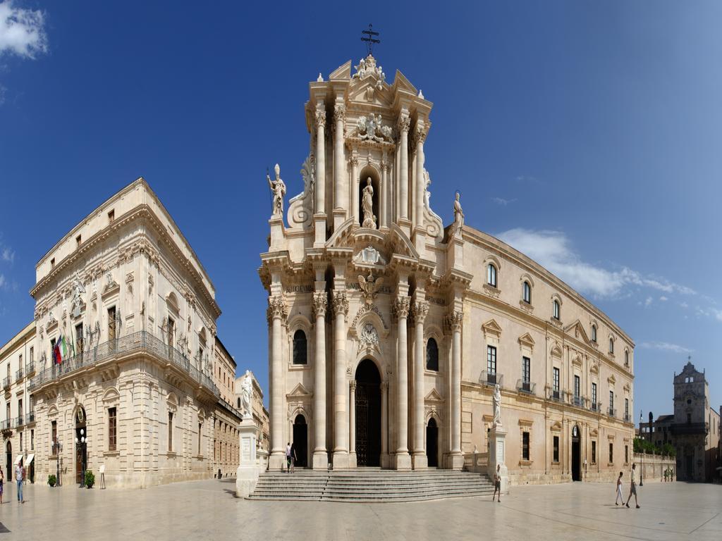 Corallia Apartment Siraküza Oda fotoğraf
